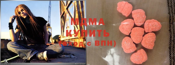твердый Алексин